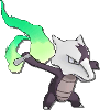 Alola Marowaw