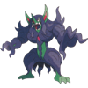 Grimmsnarl