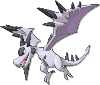 Mega Aerodactyl