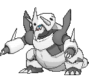 Mega Aggron