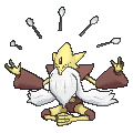 Mega Alakazan