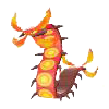 Centiskorch