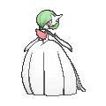 Mega Gardevoir