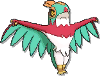 Hawlucha