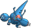 Mega Heracross