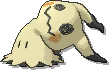 Mimikyu