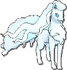 Alola Ninetales