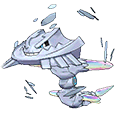 Mega Steelix