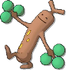 Sudowoodo
