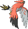 Talonflame
