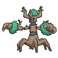 Trevenant