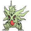 Mega Tyranitar