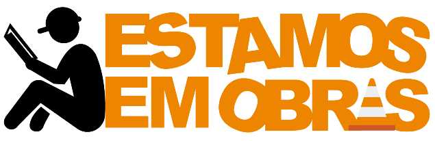 Estamos em Obras